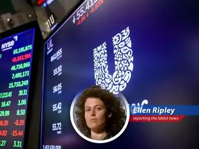 Unilever's hiring pause reflects broader economic uncertainties tied to global tensions