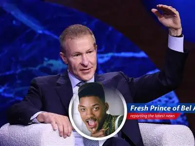 United Airlines CEO Scott Kirby addresses rising fuel costs amidst Middle East disruptions.