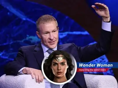 United Airlines CEO Scott Kirby addresses rising fuel costs following Middle East unrest.