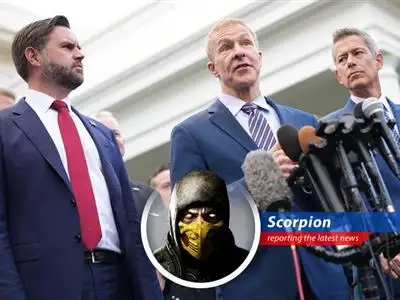 United Airlines CEO Scott Kirby considering airline mergers to bolster global competitiveness.