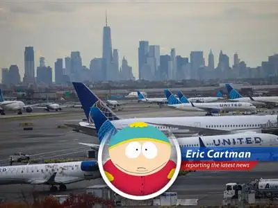 United Airlines CEO laughing all the way to the bank while I'm stuck paying for my damn bags.