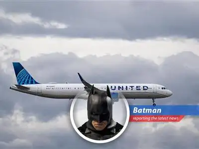 United Airlines faces headwinds as rising fuel costs impact earnings forecasts.