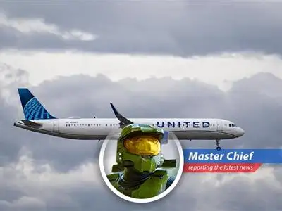 United Airlines grapples with increased jet fuel expenses due to the Iran war, leading to revised financial projections and potential merger discussions.