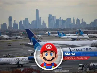 United Airlines increases baggage fees, impacting travelers' wallets as fuel costs soar, leaving many wondering if they can still afford to fly.