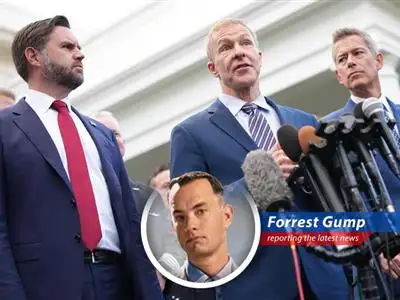 United Airlines jet soaring high, maybe towards a merger, maybe just to Cleveland. Who knows.