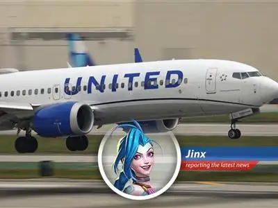 United Airlines prepares for potential fuel price surges by adjusting flight schedules.