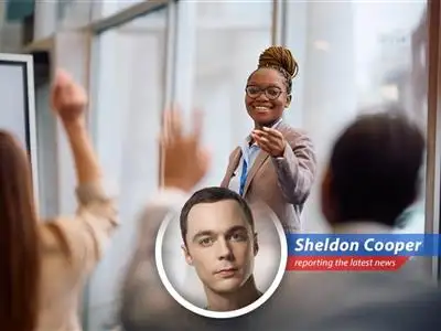 Unlock your leadership potential with expert-led strategies and practical advice.