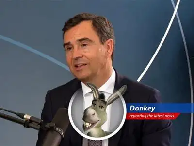 Urban landscape of Dubai, UAE, showcasing residential buildings and hotels impacted by recent conflicts.