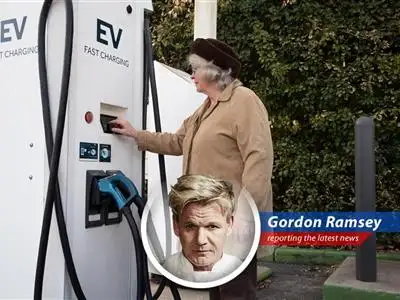 Used EVs are becoming more accessible, offering an entry point into electric vehicle ownership.