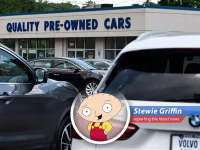 Used car prices see unexpected surge amid tight supplies and resilient demand.