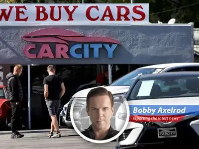 Used cars at auction face a volatile market as gas prices soar and EV interest spikes, according to the latest data. Remember, loyalty is a two-way street.