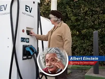 Used electric vehicles are becoming more accessible, offering an eco-friendly option for budget-conscious buyers.