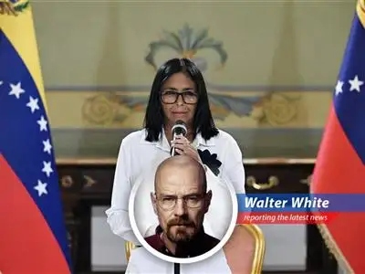 Venezuelan economic officials announce debt restructuring plans, seeking to revitalize the nation's economy.