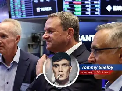 Versant Media Group faces Wall Street scrutiny as it navigates the shifting landscape of pay TV and digital media. The Peaky Blinders would have some interesting thoughts on the stock market.