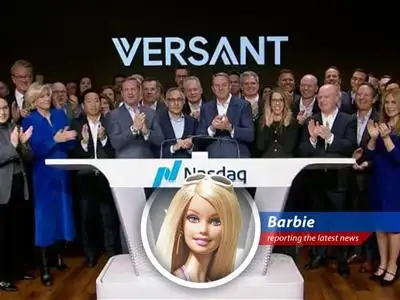 Versant Media Group focuses on digital platforms amidst TV landscape shifts.