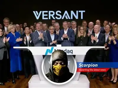 Versant Media Group focuses on expanding its digital footprint to counterbalance challenges in traditional pay TV.