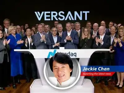 Versant Media showcases resilience amidst shifting media landscapes, balancing traditional TV challenges with digital growth opportunities.