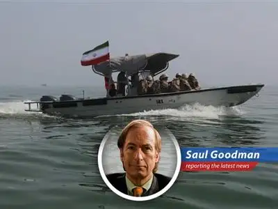 Vessels navigating the Strait of Hormuz, a critical chokepoint for global oil and gas transit, now face heightened risks due to recent attacks and escalating tensions.