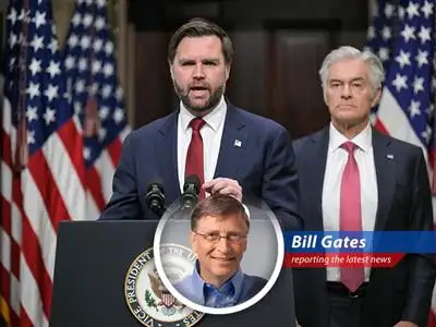 Vice President JD Vance and Dr. Mehmet Oz detail the temporary halt of Medicaid funds to Minnesota, emphasizing the importance of responsible stewardship of taxpayer money.