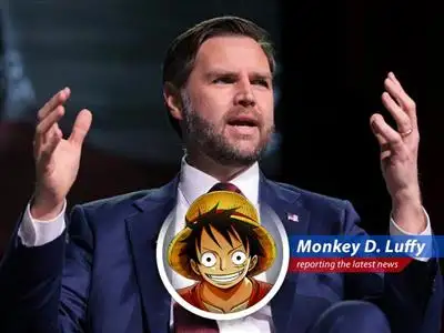 Vice President JD Vance faces scrutiny after challenging diplomatic missions and shifting political winds, casting doubt on his trajectory as Trump's successor.