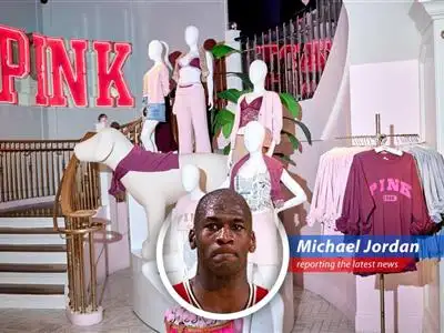 Victoria's Secret is seeing impressive sales growth thanks to CEO Hillary Super's strategic changes, appealing to a wider customer base and reinvigorating key product lines.