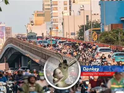 Vietnamese stock exchange, poised for growth as the country ascends to emerging market status.