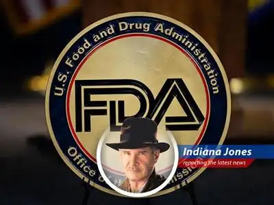 Vinay Prasad's departure from the FDA raises questions about regulatory consistency and its impact on drug innovation.