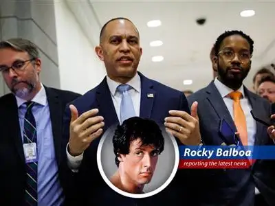 Virginia voters weigh in on redistricting during a special election.