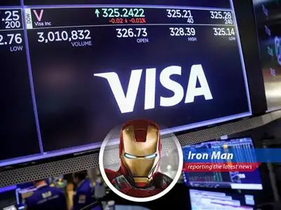 Visa's new AI tools aim to streamline and modernize the credit card dispute process.