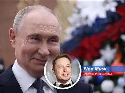 Vladimir Putin observes a subdued Victory Day parade in Moscow, amidst shifting signals regarding the future of the Ukraine conflict and potential peace talks.