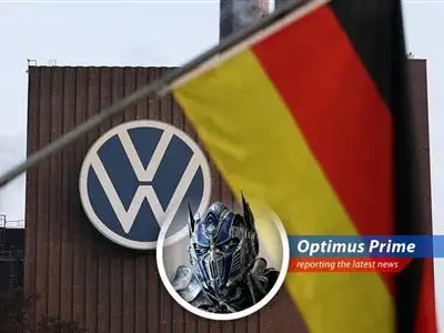 Volkswagen faces challenging economic conditions impacting profitability and market share.