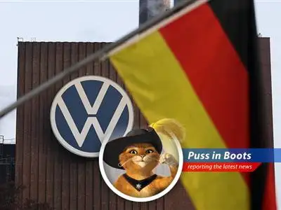 Volkswagen navigating economic headwinds and shifting market dynamics in 2025.