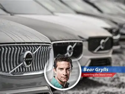 Volvo Cars faces tough market conditions but remains focused on cost control and EV expansion. image