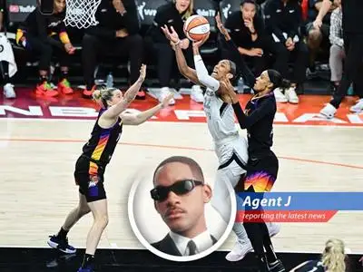 WNBA players celebrate the tentative agreement, heralding a new era for women's basketball.