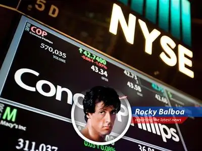 Wall Street analysts identify top dividend stocks for investors seeking steady income. Yo Adrian, I did it