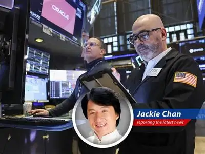 Wall Street analysts monitor global events as potential market disruptors