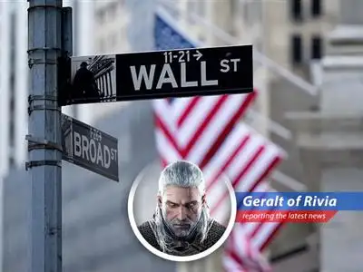 Wall Street analysts monitor market trends amidst global economic uncertainties and geopolitical events.