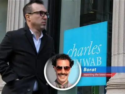 Wall Street analysts view the recent AI-driven sell-off in financial services stocks as an overreaction and a buying opportunity.