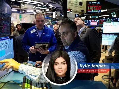 Wall Street braces for a week packed with geopolitical tensions, major earnings reports, and vital economic data, potentially impacting market sentiment.