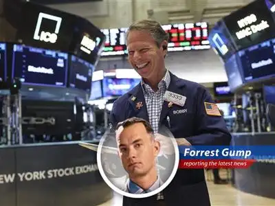 Wall Street celebrates a week of record highs despite geopolitical headwinds and mixed economic signals.