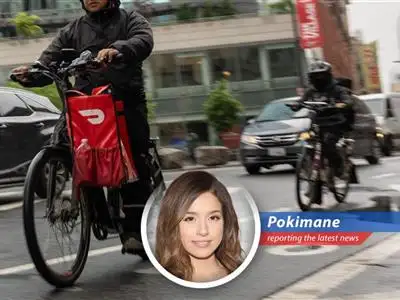 Wall Street experiences a mixed trading day with significant movements across various sectors, reflecting evolving market dynamics.