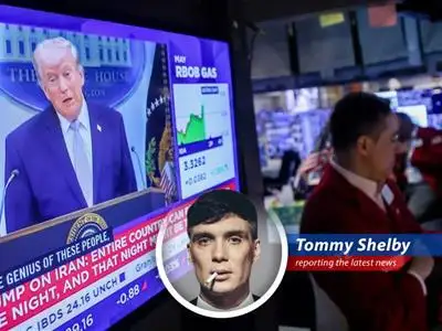 Wall Street traders are increasingly confident in predicting Trump's negotiation tactics.