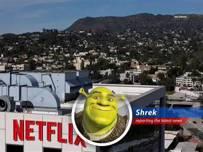 Wall Street's premarket activity showcases strategic upgrades and sector-specific challenges, influencing major stock movements.