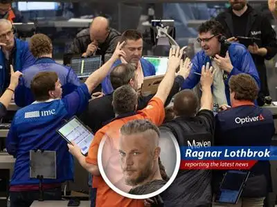 Wall Street's resilience amid geopolitical tensions raises questions about market sentiment versus reality.