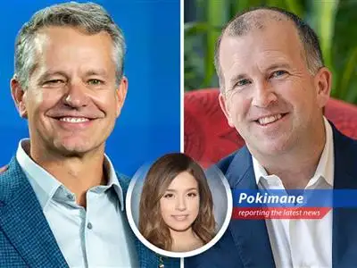 Walmart and Target navigate new leadership and evolving consumer trends. image