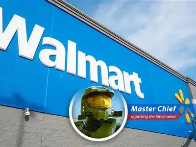 Walmart's strong holiday quarter reflects its growing e-commerce presence and ability to attract higher-income shoppers. image