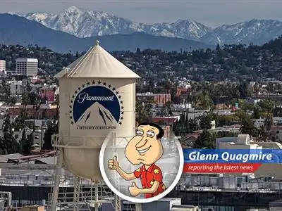 Warner Bros Discovery considers a revised takeover offer from Paramount Skydance, potentially ditching its agreement with Netflix.