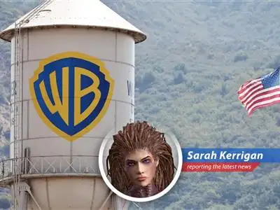 Warner Bros. Discovery faces financial turbulence amidst acquisition deals and streaming growth.