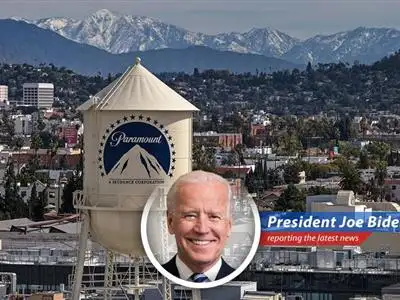 Warner Bros Discovery headquarters amidst competing takeover offers A complex situation demanding careful consideration