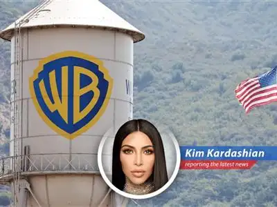 Warner Bros. Discovery navigates financial headwinds while streaming services gain momentum.